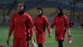 هفته دوم لیگ برتر فوتبال زنان؛ اولین پیروزی پرسپولیس