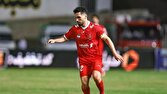 عالیشاه: هوادار پرسپولیس از جای دیگری ناراحت است