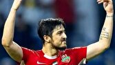 بازگشت سردار آزمون با گل ۳ امتیازی