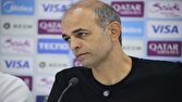 نویدکیا: از امروز مدیران سپاهان حق ورود به رختکن را ندارند/ اگر نتایج برنگردد، با کمال میل می‌روم