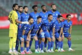 اعتراض باشگاه استقلال به رای محرومیت رامین رضاییان