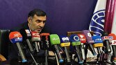 جوادی: ورزشگاه تختی برای بازی‌های بزرگ آماده است/نمی‌دانم مافیای چمن داریم یا نه/ کم‌لطفی کردند!