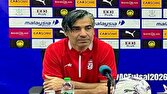 وحید شمسایی: برای دفاع از قهرمانی به اندونزی می‌رویم