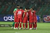 ترکیب احتمالی پرسپولیس برابر ملوان