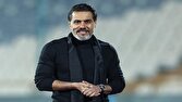 محرومیت پیروانی تمام شد