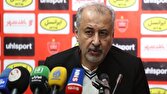 تقاضای هواداران پرسپولیس برای اخراج درویش در فضای مجازی