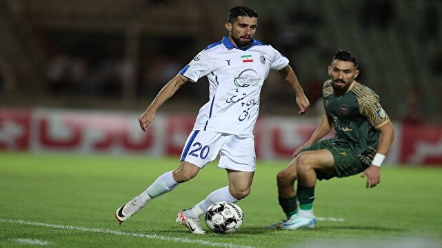 آبی پوشان پایتخت به دنبال خروج از بحران در قزوین/ تکاپوی شاگردان نویدکیا برای کسب نخستین برد