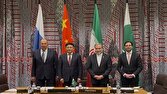 عراقچی: اقدام جمعی بین‌المللی برای توقف جنایات رژیم صهیونیستی ضروری است