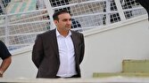 مالک خیبر: دخالت در کار فنی؟ شان من این حرف‌ها نیست