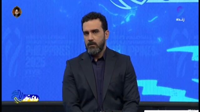 واکنش تندروان به حضور پیاتزا در تیم ملی والیبال + فیلم
