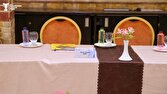 برگزاری جلسه هماهنگی بازی سپاهان ایران و موهان باگان در غیاب نماینده هند