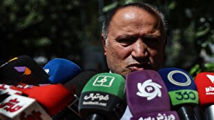 تاج: برای نماینده هند که به ایران نیامد متأسفم؛ این تیم باید جریمه شود