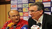 ادعای جنجالی آقای مترجم؛ برانکو دوست دارد به پرسپولیس برگردد