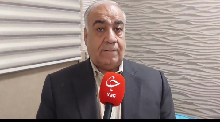 آغاز عملیات اجرایی ۸ کیلومتر از قطعه سوم آزادراه تهران _ شمال تا پایان سال آغاز عملیات اجرایی ۸ کیلومتر از قطعه سوم آزادراه تهران _ شمال تا پایان سال