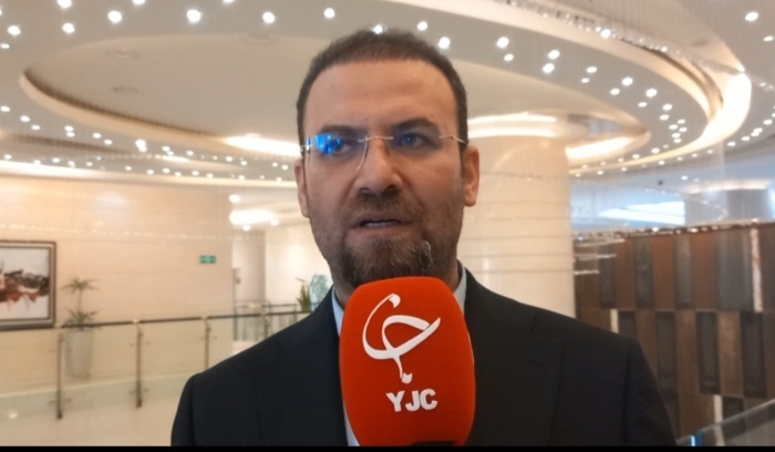 اتصالات جدید ایران و آذربایجان از مسیر ارس کلید خورد/ پیشرفت پل استراتژیک کلاله_ آغوند به ۷۰ درصد رسید