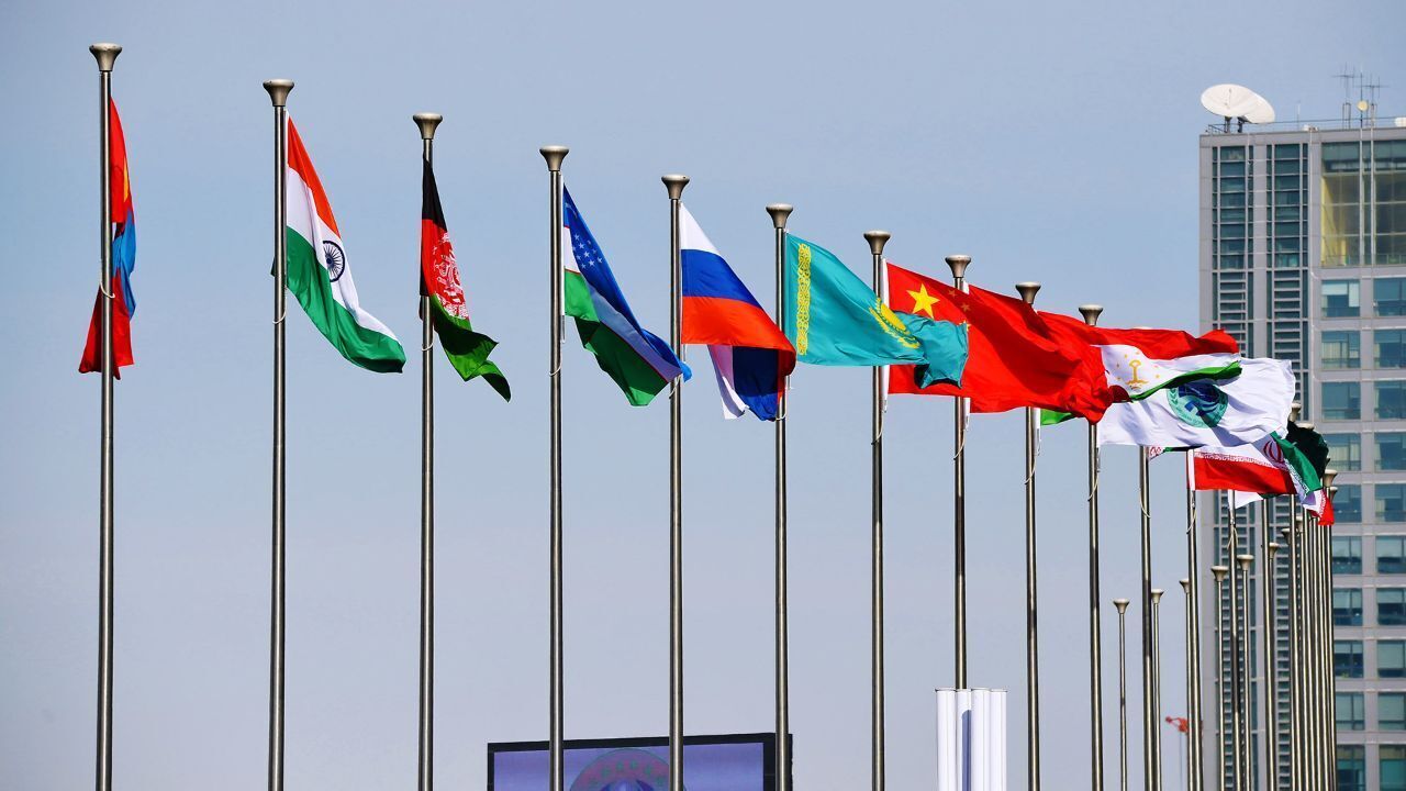 اثرگذاری پررنگ اقتصادی ایران با حضور در اجلاس شانگهای اثرگذاری پررنگ اقتصادی ایران با حضور در اجلاس شانگهای