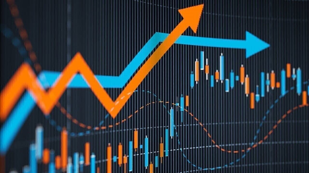 افزایش بیش از ۵۳ هزار واحدی شاخص بورس