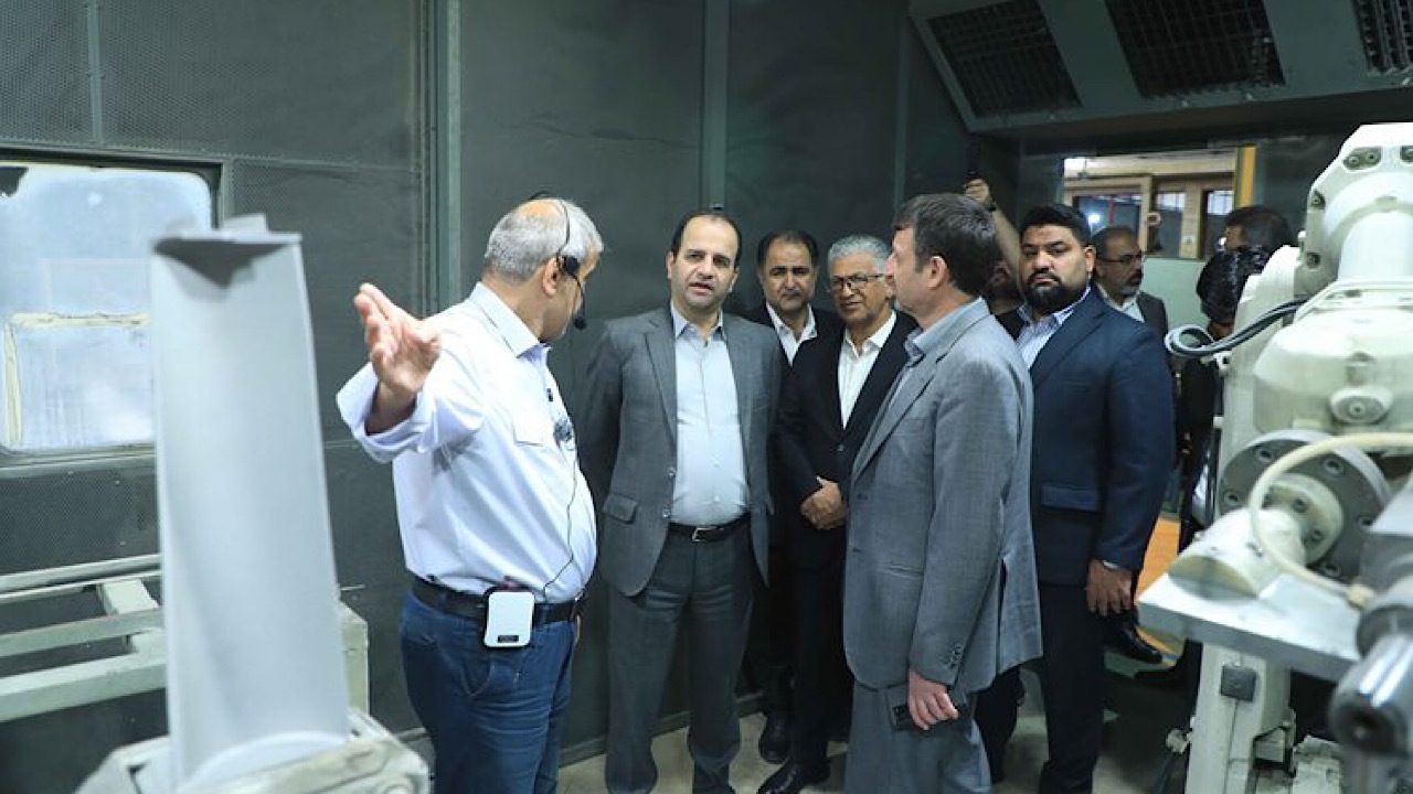 افزایش پایداری نیروگاه‌ها برای تابستان سال آینده
