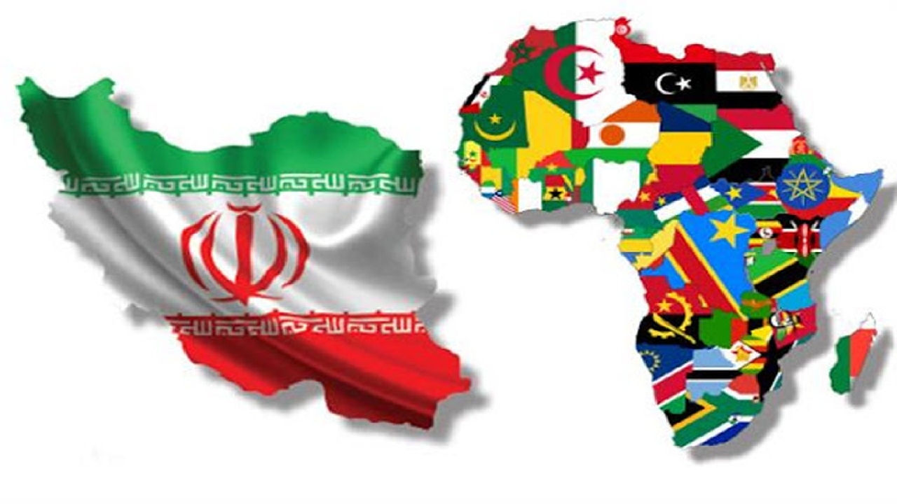 افزایش ۲ برابری صادرات ایران به آفریقا افزایش ۲ برابری صادرات ایران به آفریقا