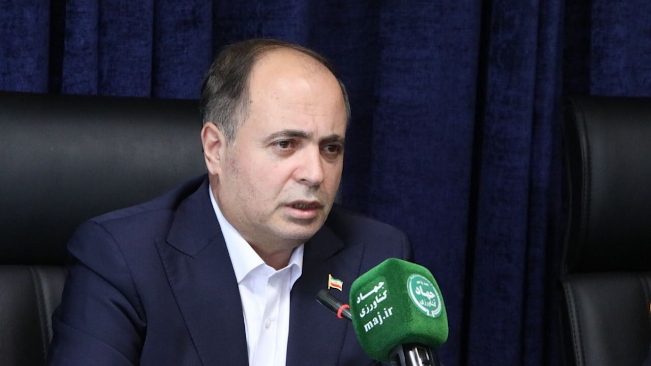 افزایش ۵ درصدی تولید برنج داخلی/ صادرات بخش کشاورزی ۱۰.۶ درصد رشد کرد افزایش ۵ درصدی تولید برنج داخلی/ صادرات بخش کشاورزی ۱۰.۶ درصد رشد کرد
