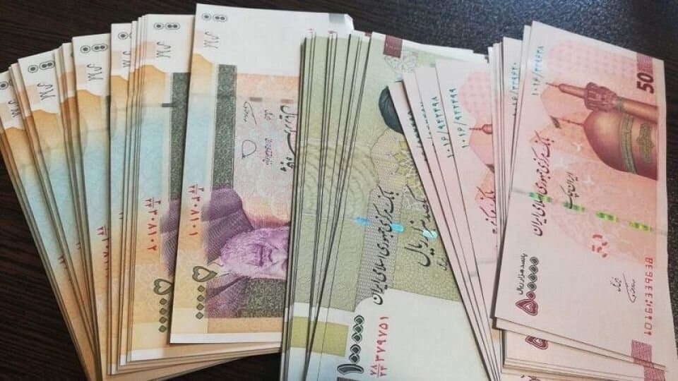 ایران چک ۵۰ هزار تومانی بدون ۴ صفر در سال ۱۳۹۷ منتشر شده است+ عکس ایران چک ۵۰ هزار تومانی بدون ۴ صفر در سال ۱۳۹۷ منتشر شده است+ عکس