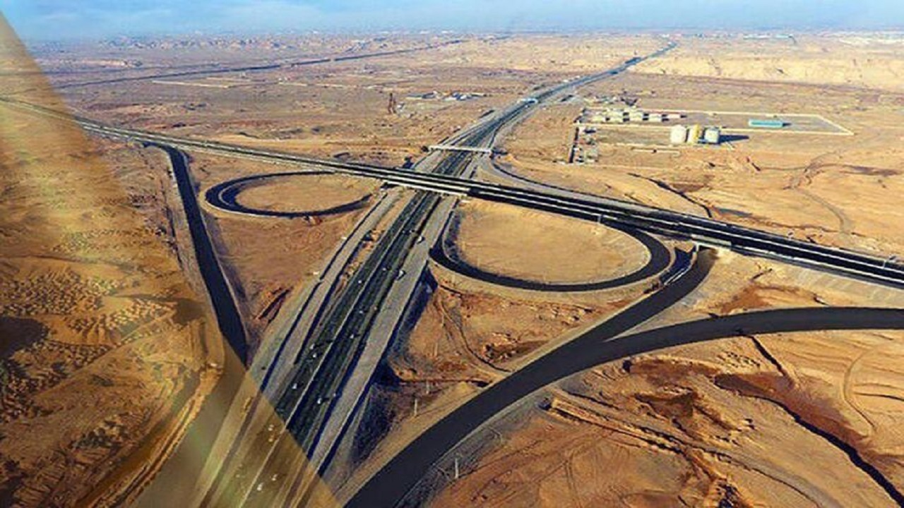 بهره‌برداری از ۲۰ کیلومتر محور قدیم تهران _ قم تا دو ماه آینده