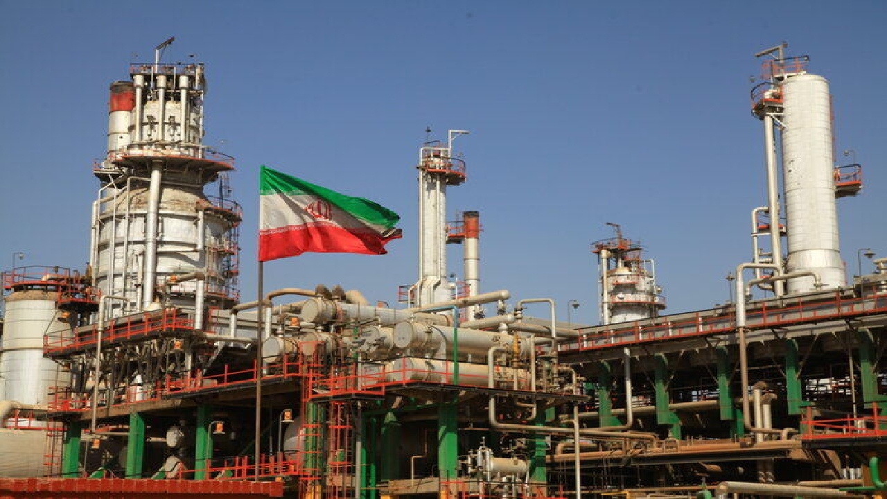 بیانیه پالایشگاه تهران در حمایت از رویکرد مسئولان شهرستان ری در جلوگیری از ساختوساز غیرمجاز بیانیه پالایشگاه تهران در حمایت از رویکرد مسئولان شهرستان ری در جلوگیری از ساختوساز غیرمجاز