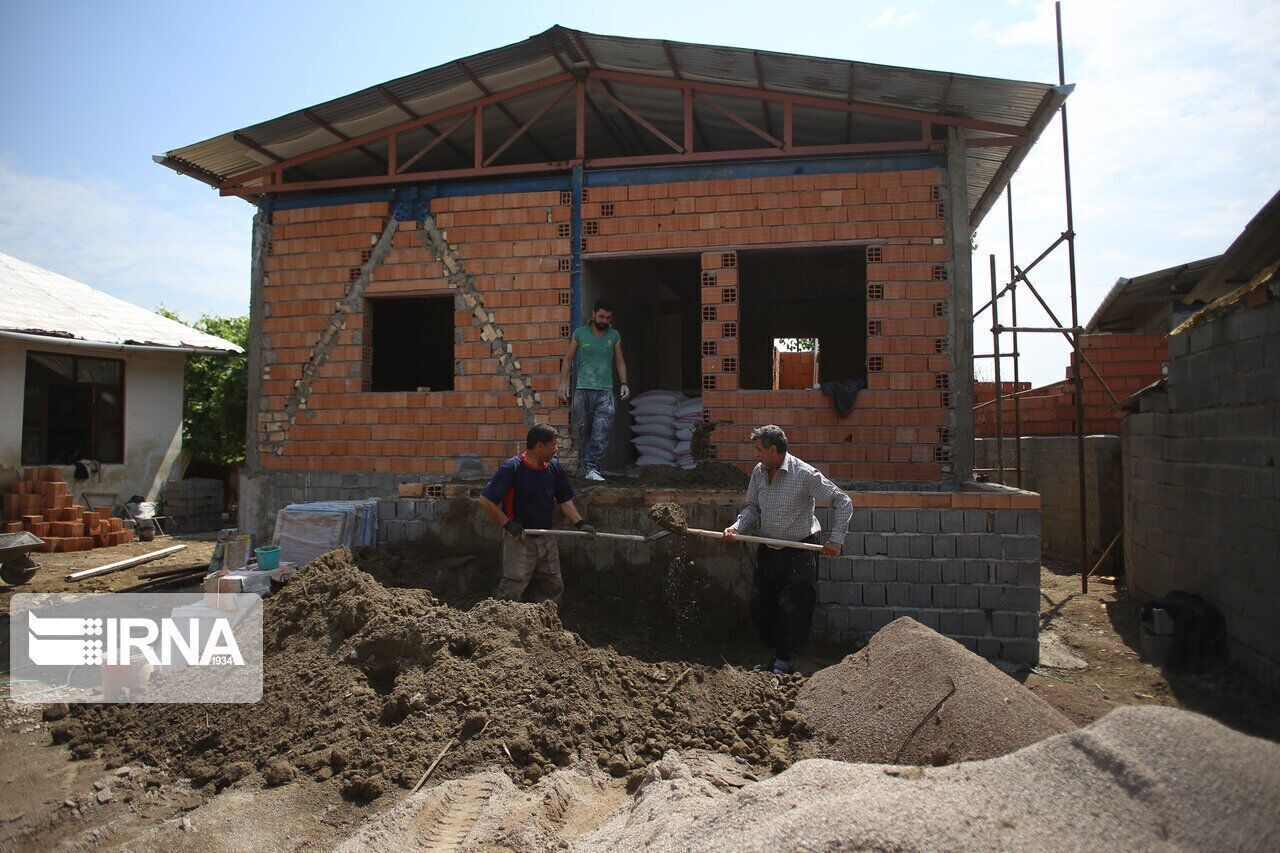 تامین ۱۲۰۰ هکتار زمین روستایی در دولت چهاردهم