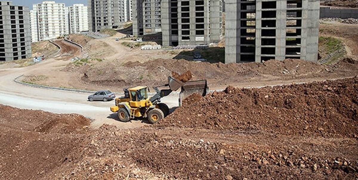 تخصیص ۵۳ هزار هکتار اراضی در قالب طرح جوانی جمعیت