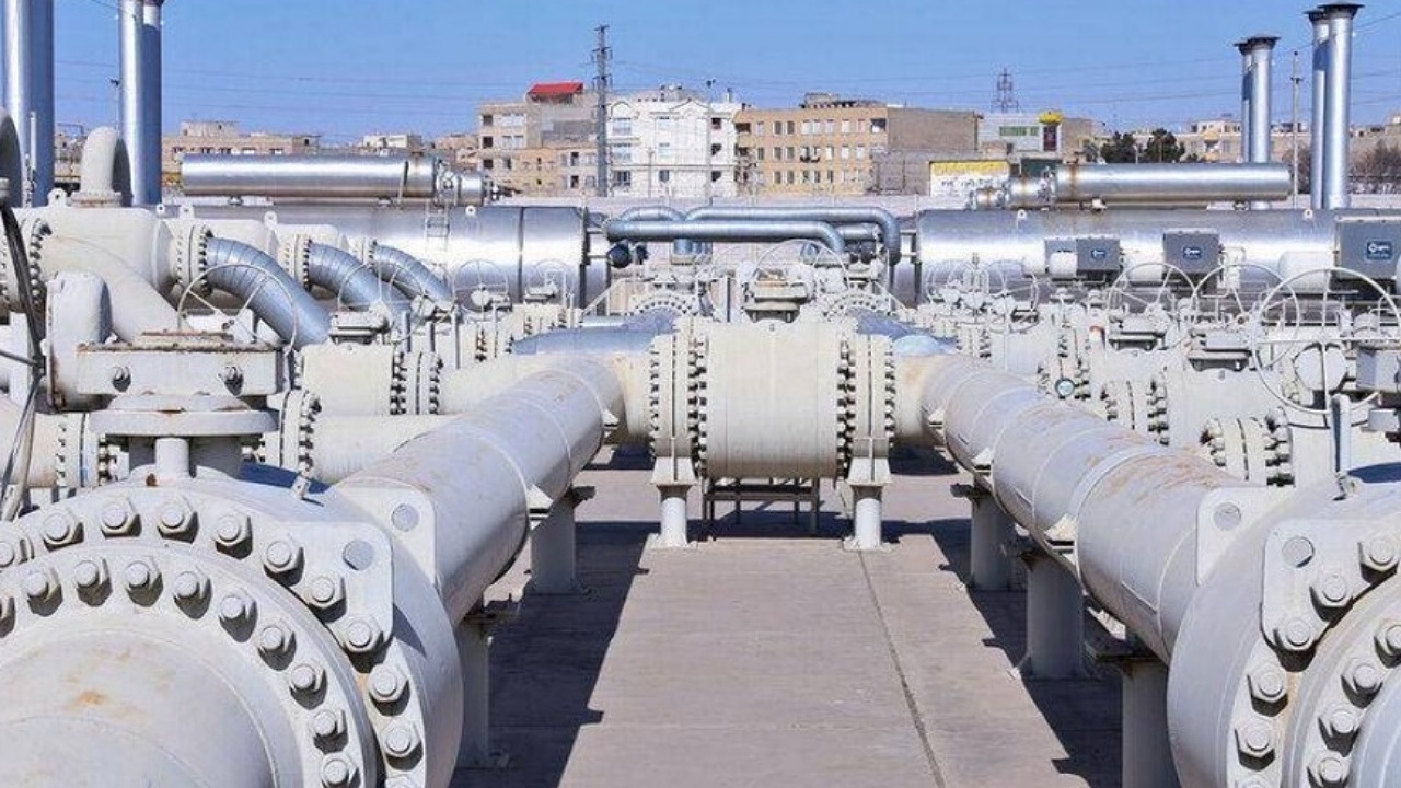 تسریع در تعمیرات اساسی، اولویت گاز استان تهران تسریع در تعمیرات اساسی، اولویت گاز استان تهران