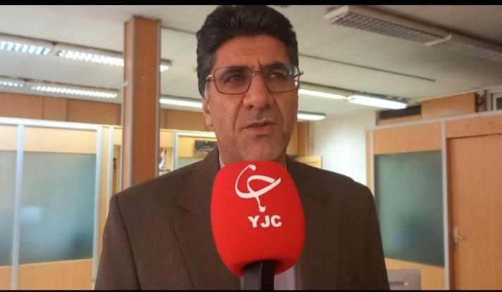 تشکیل ۴۴هزار پرونده در حوزه تخلفات آرد و نان در کل کشور+ فیلم تشکیل ۴۴هزار پرونده در حوزه تخلفات آرد و نان در کل کشور+ فیلم