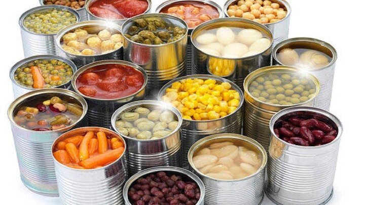 توسعه صنایع تبدیلی نیازمند ۱۷۰ همت اعتبار است+فیلم