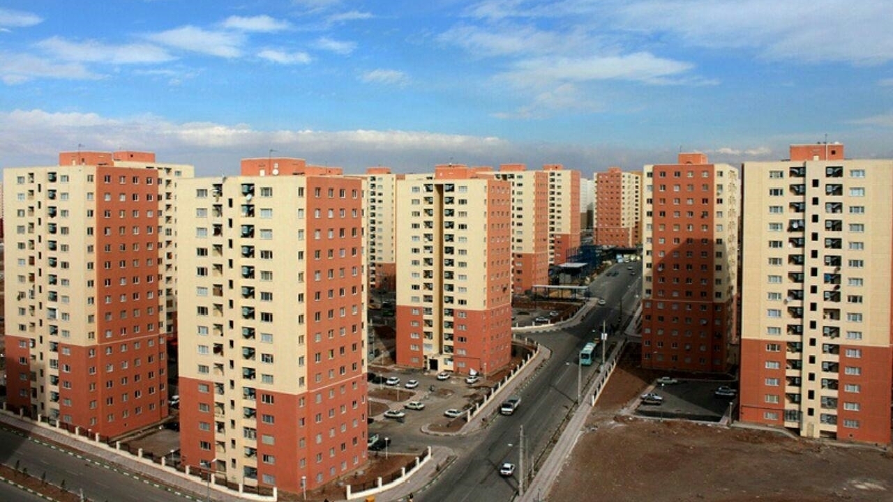 تکمیل و تحویل بیش از ۸ هزار واحد مسکن مهر در دولت چهاردهم
