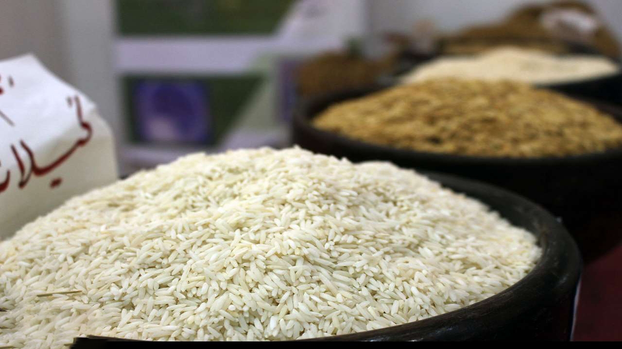 ثبت برنج ایرانی در سامانه جامع انبارها/ برنج هندی ۳۱ هزار تومان ارزان شد