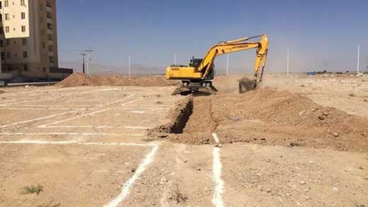 ثبت ۵۳۴ هزار و ۳۷۱ قطعه زمین در سامانه طرح‌های حمایتی مسکن