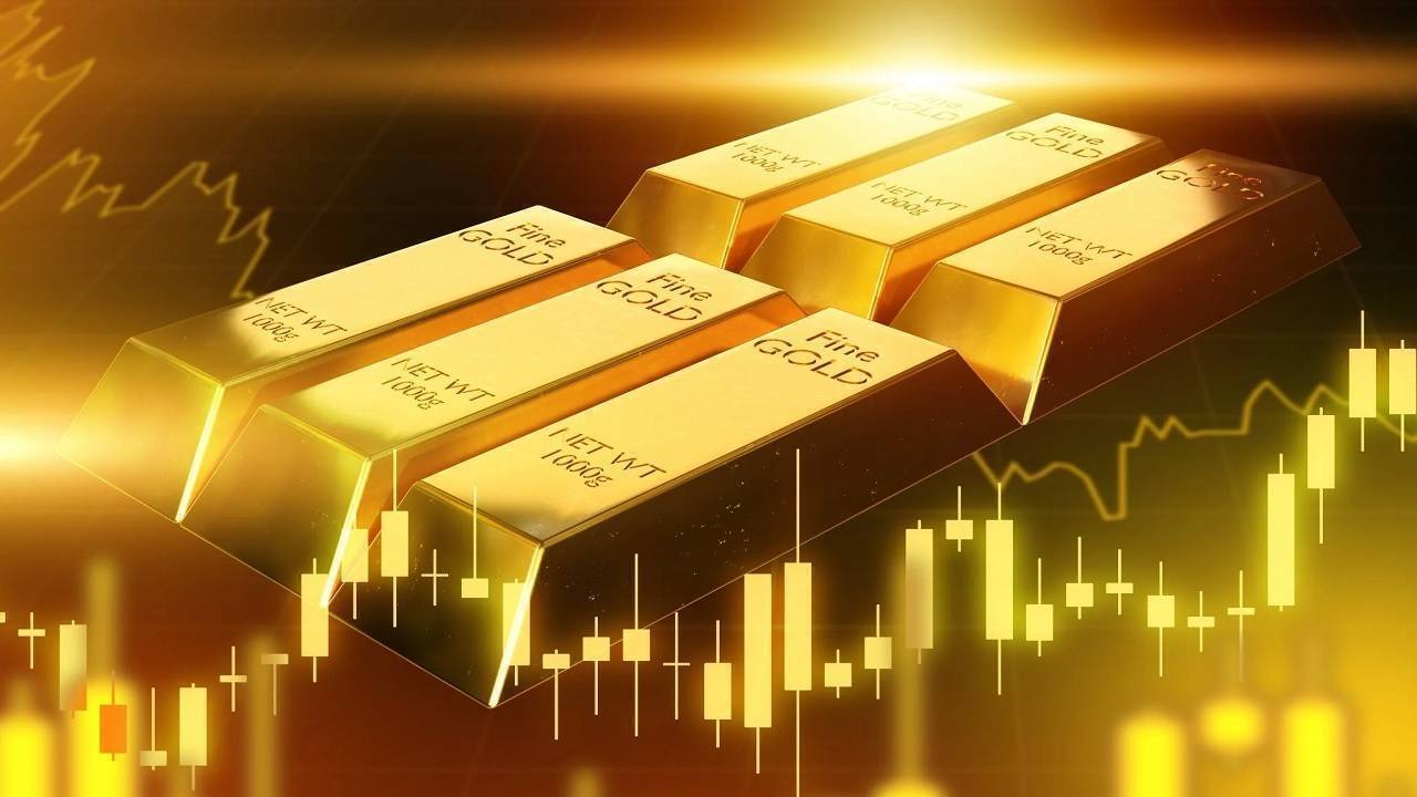 حراج شمش طلا مرکز مبادله یکشنبه برگزار می‌شود