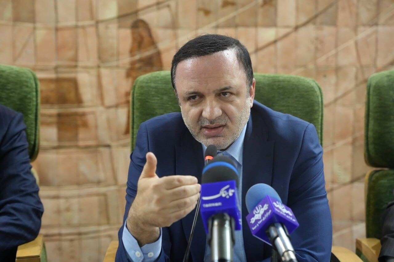 راه اندازی بورس بین‌الملل تا پایان سال در کیش