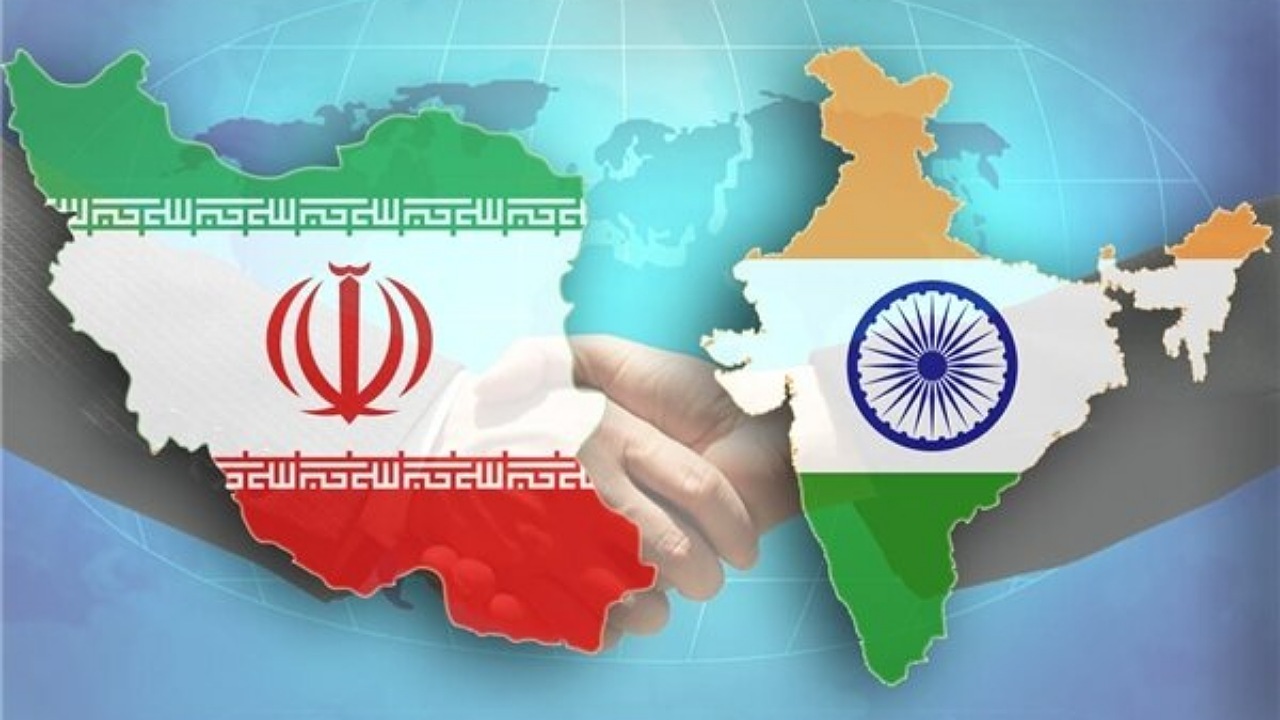 سهم اندک ایران از بازار بزرگ هند سهم اندک ایران از بازار بزرگ هند