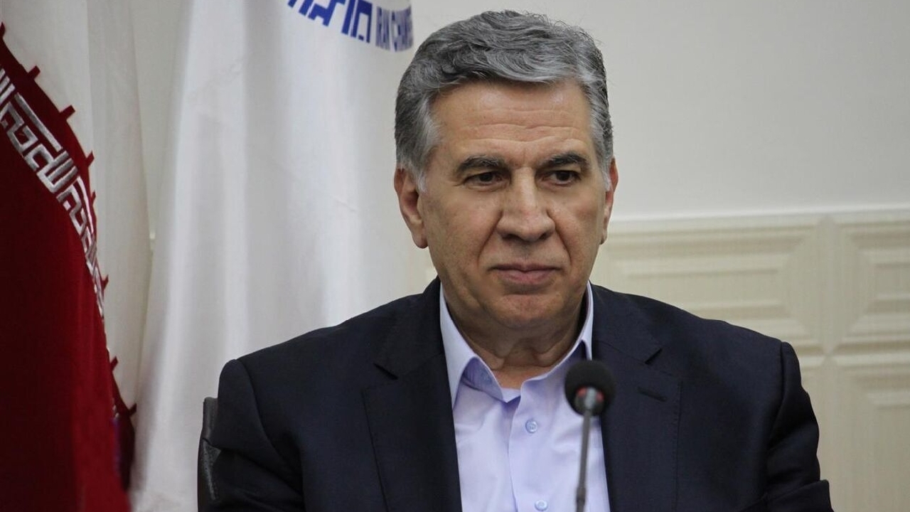 سهم ۳ میلیارد دلاری ایران از بازار پاکستان سهم ۳ میلیارد دلاری ایران از بازار پاکستان