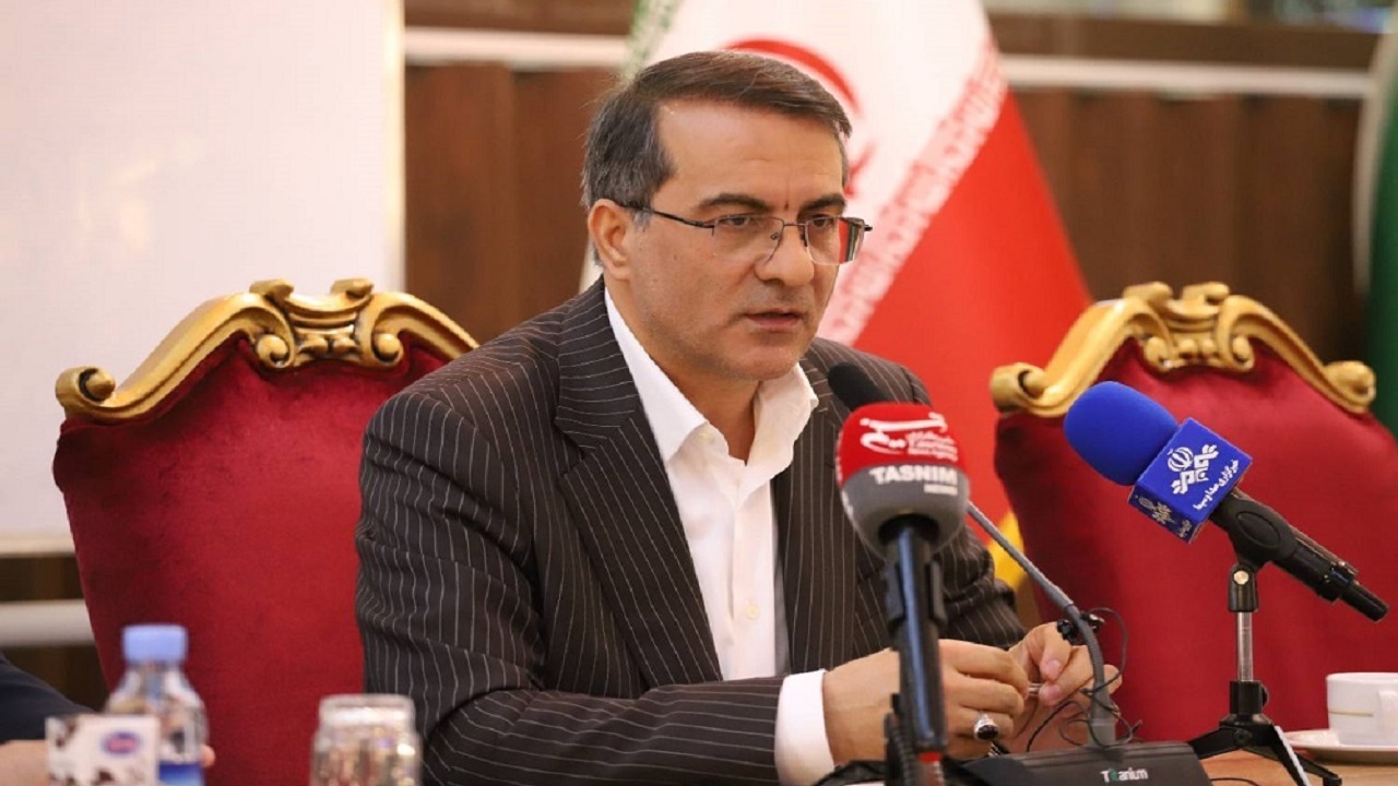 سهم ۳۰ درصدی بانوان از طرح تربیت ۵۰۰ مدیر جوان سهم ۳۰ درصدی بانوان از طرح تربیت ۵۰۰ مدیر جوان