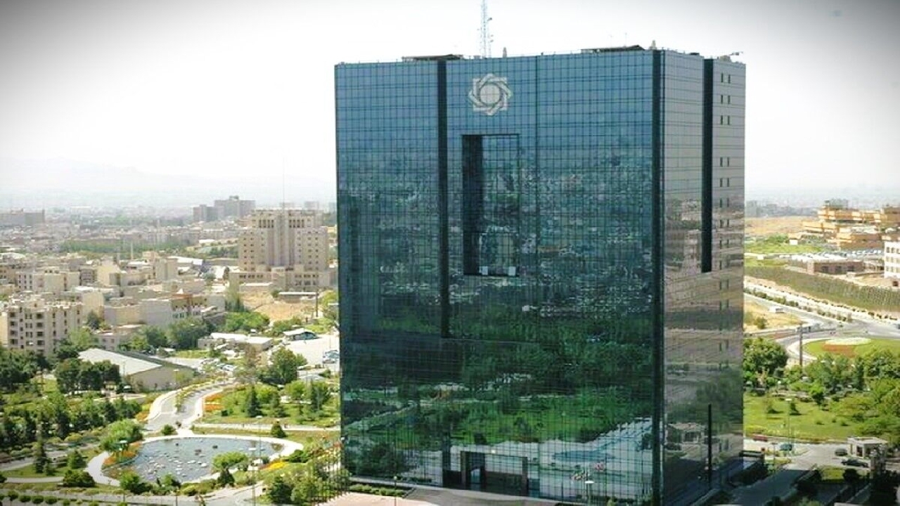 شیوه نامه سقف اعتباری چک در هیأت عالی بانک مرکزی تصویب شد شیوه نامه سقف اعتباری چک در هیأت عالی بانک مرکزی تصویب شد