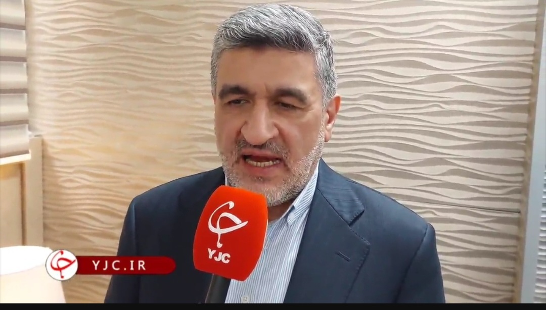 عرضه خودروهای وارداتی طی چند روز آینده/ زمان واریز سود سهام عدالت مشخص شد+ فیلم عرضه خودروهای وارداتی طی چند روز آینده/ زمان واریز سود سهام عدالت مشخص شد+ فیلم