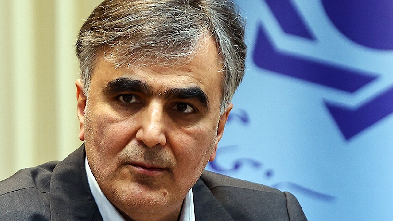 فرزین: اقتصاد در حال بازیابی مجدد است فرزین: اقتصاد در حال بازیابی مجدد است