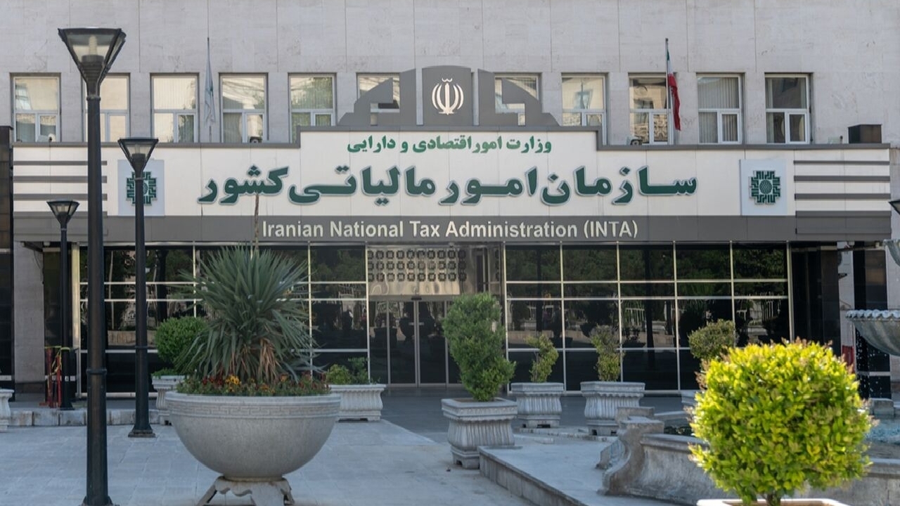 محکومیت شرکت فولادی بابت ۳۰ میلیارد تومان فرار مالیاتی محکومیت شرکت فولادی بابت ۳۰ میلیارد تومان فرار مالیاتی