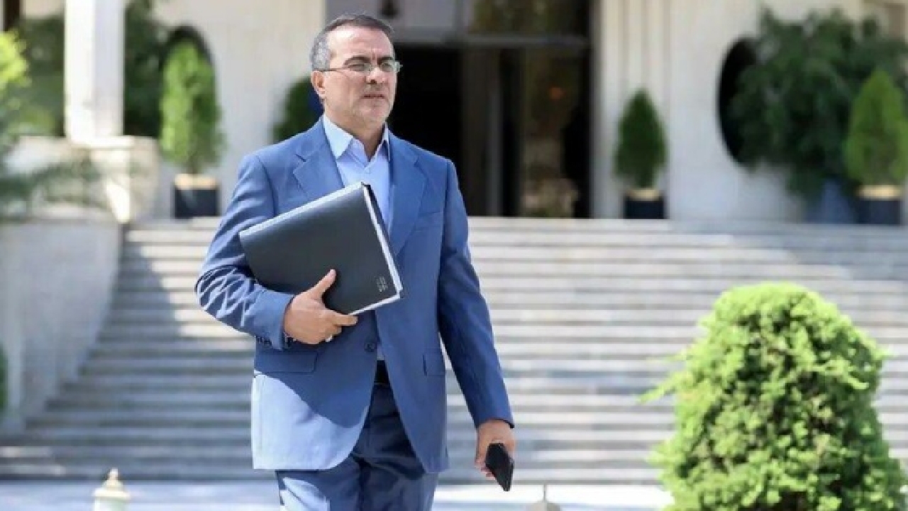 معاون رئیس‌جمهور: پیگیر اصلاح ساختار دستگاه‌های اجرایی هستیم