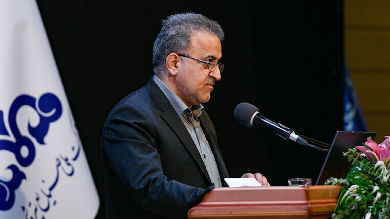 موفقیت معاهده پلاستیک نیازمند حمایت مالی و انتقال فناوری است موفقیت معاهده پلاستیک نیازمند حمایت مالی و انتقال فناوری است