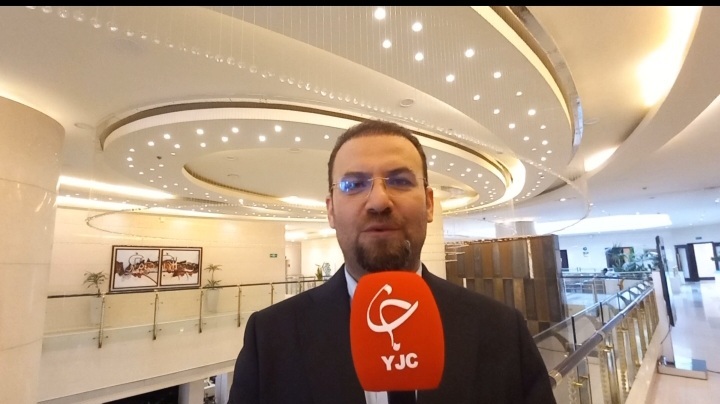 هدف گذاری برای تجارت ۱۰ میلیارد دلاری بین ایران و پاکستان/ برقرای پرواز‌های مستقیم بین ایران و پاکستان+فیلم