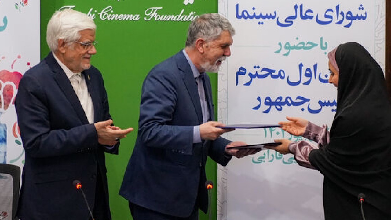 ۴ هزار سینماگر صاحب خانه می‌شوند
