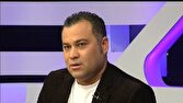باید به هاشمیان فرصت بدهند/ بیفومای استقلال خوزستان را در پرسپولیس نمی بینیم