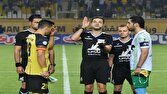 دربی اصفهان برنده نداشت